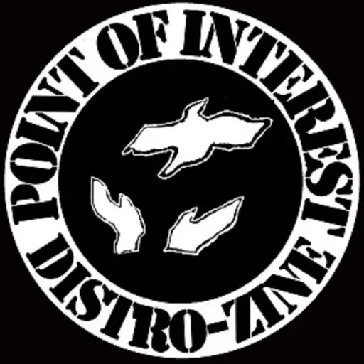 Point Of Interest Podcast Artwork