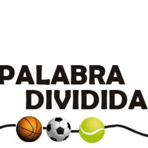 PALABRA DIVIDIDA Artwork