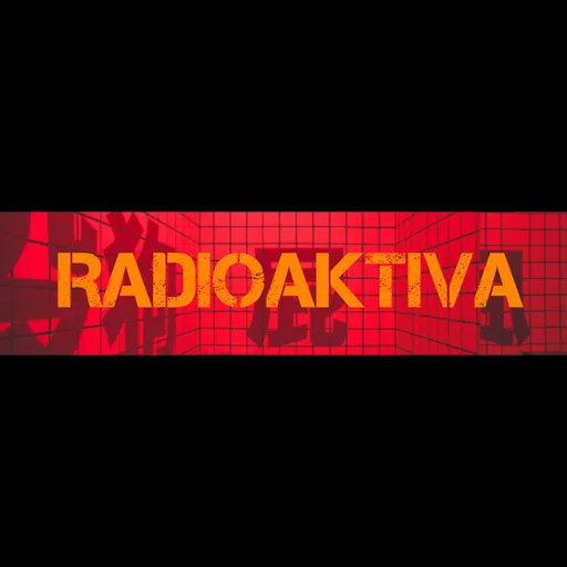RadioAktiva Artwork