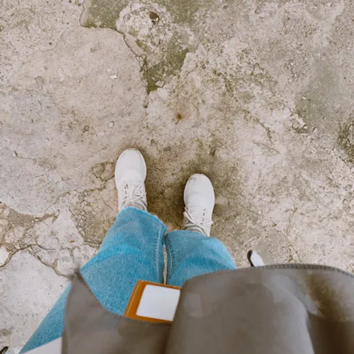 #2 Udah Kerja Kok Gak Punya Duit? Artwork