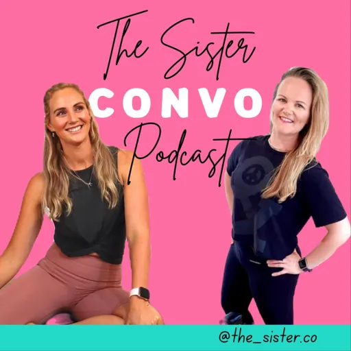 The Sister Co Artwork