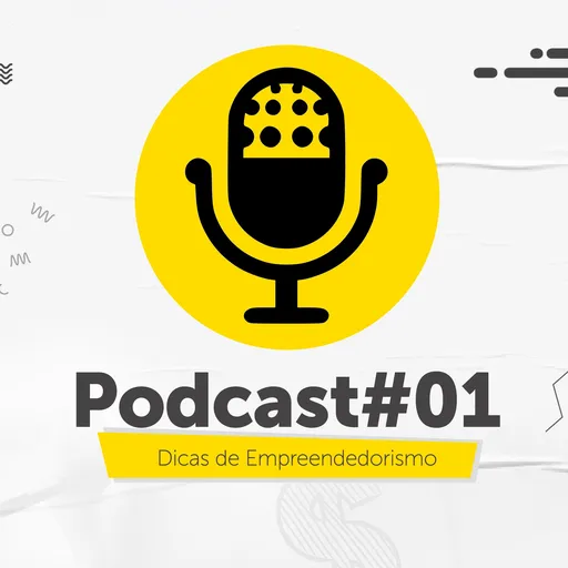 Podcast #01 Artwork