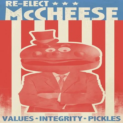 Episode Artwork