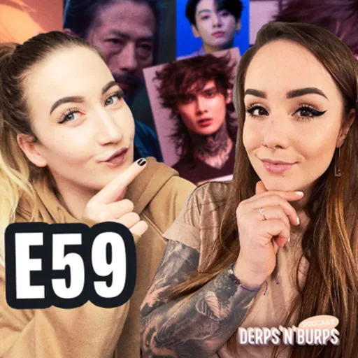 Episode Artwork