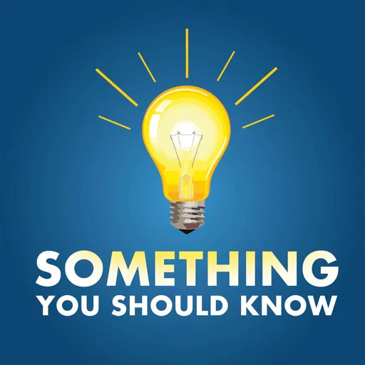 Something You Should Know Artwork