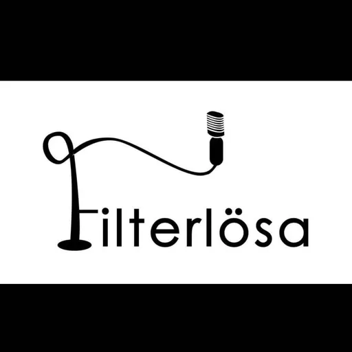 Sit back and enjoy with filterlösa Artwork