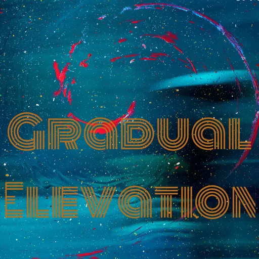 Gradual Elevation Artwork