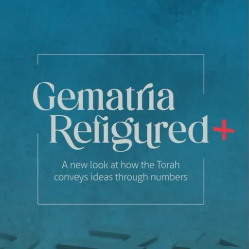 Gematria Refigured + Artwork