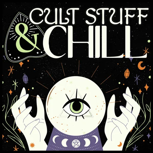 Cult Stuff and Chill Artwork