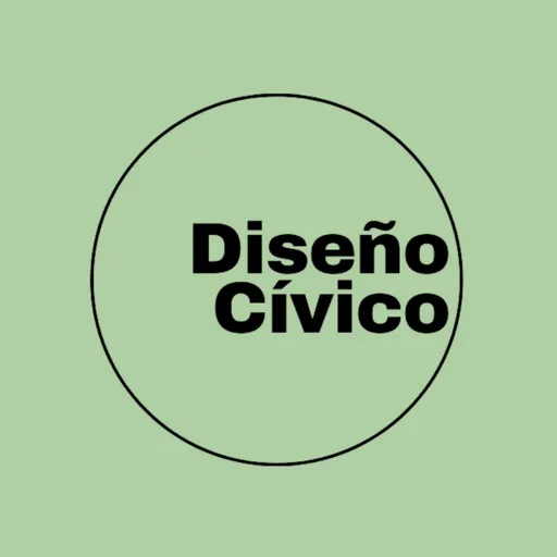 Diseño Cívico Artwork