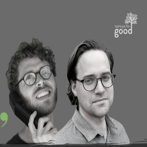 Episode Artwork