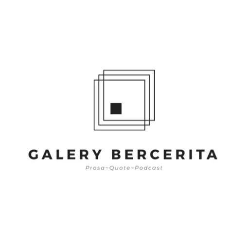 Galery Bercerita Artwork