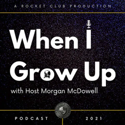 When I Grow Up Artwork