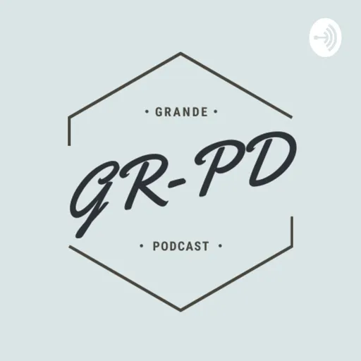 GR-PD Grande PodCast Artwork