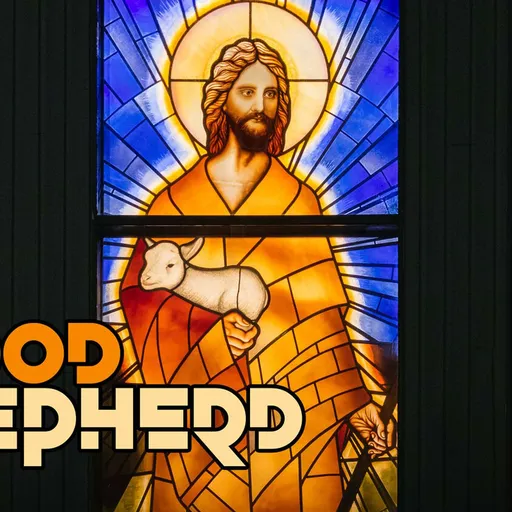 Episode Artwork