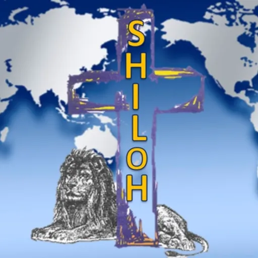 The Gospel from Isaiah Artwork