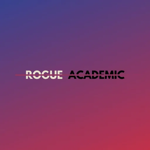 Rogue Academic Artwork