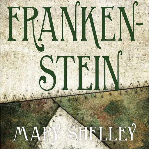 Frankenstein Artwork