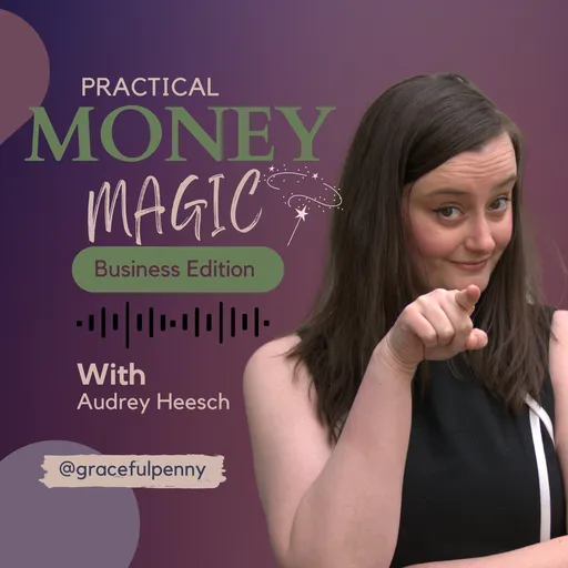 Practical Money Magic Artwork