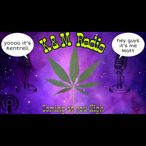 KandMRadio Artwork