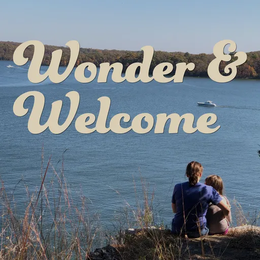 Wonder & Welcome Artwork