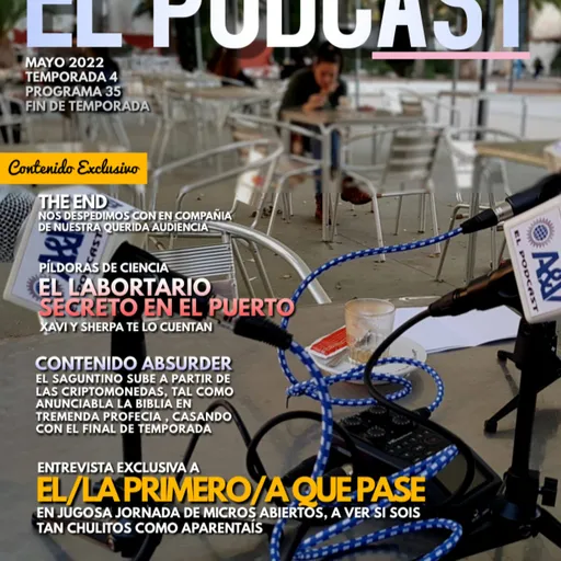 Episode Artwork