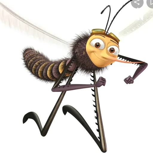 Análisis De La Teoria Del Neorrealismo En La Película "Bee Movie"- Milethny Maldonado Artwork
