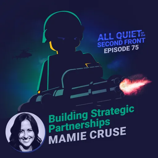Episode Artwork