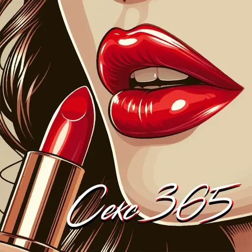 Секс 365 Artwork