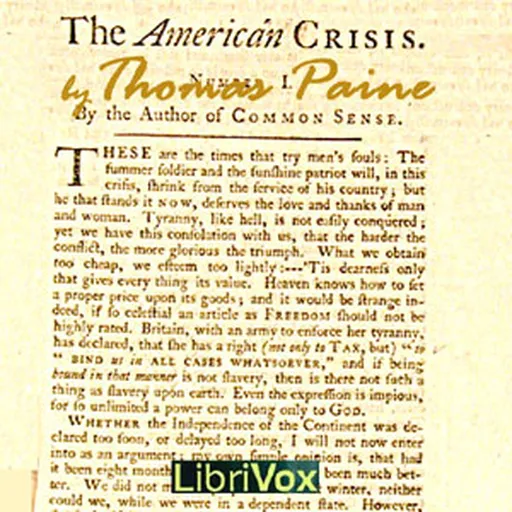 American Crisis aka 
