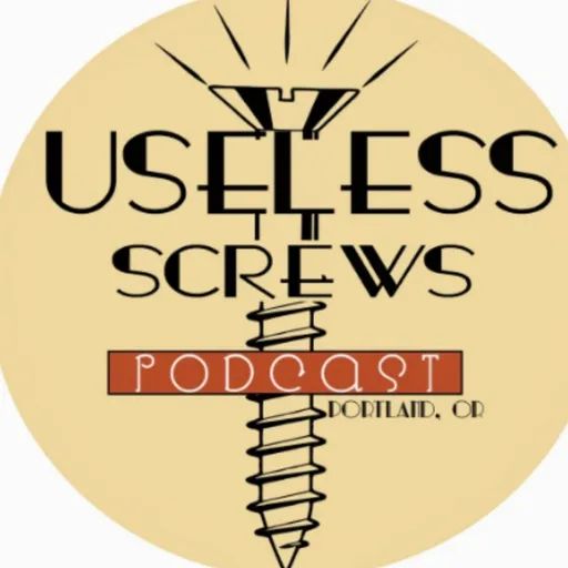 Useless Screws Artwork