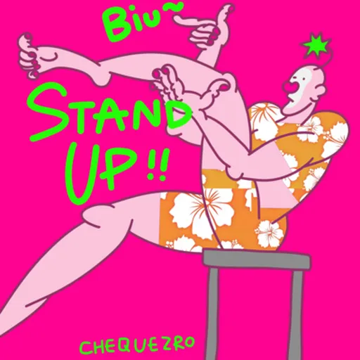 Episode Artwork