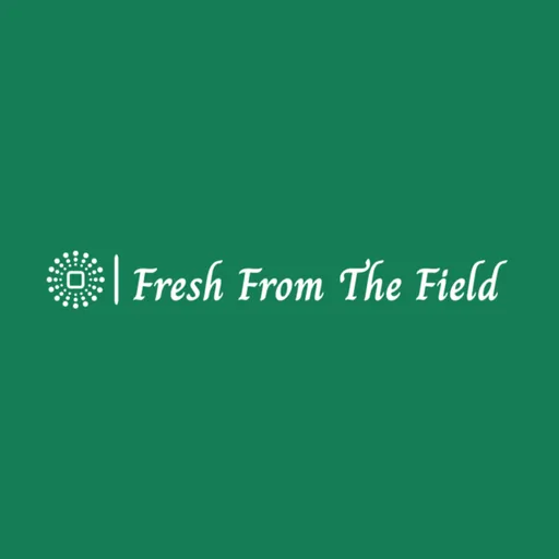 Fresh From the Field Artwork