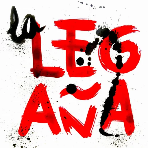 La Legaña Artwork