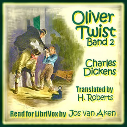 Oliver Twist Band 2 by Charles Dickens Artwork