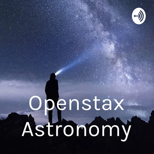 Study Openstax Astronomy by Dr. James Wetzel Artwork