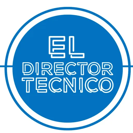 El Director Técnico Artwork