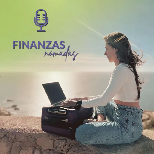 Finanzas Nómadas Artwork