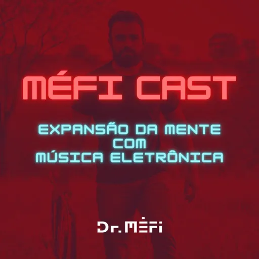 Méfi Cast Artwork