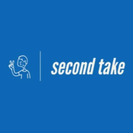 second take with London & Lukas Artwork