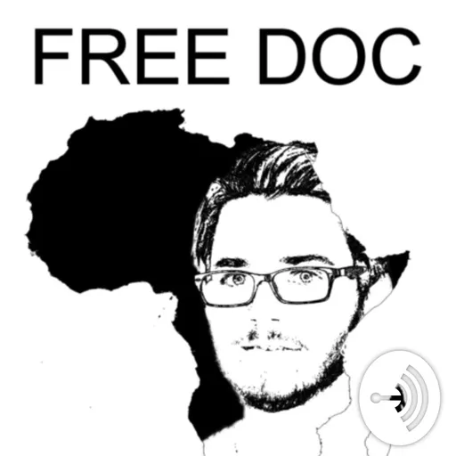 Doccast Artwork