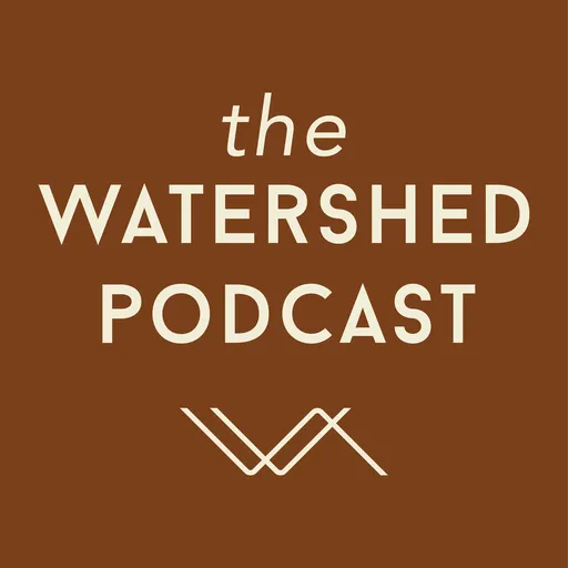 Watershed Charlotte Sunday Messages Artwork