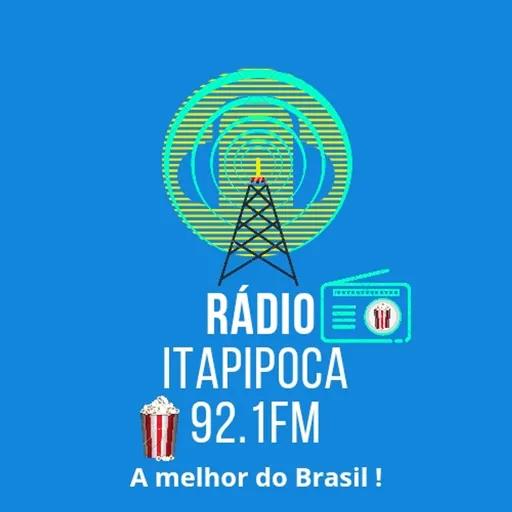 ItapipocaFm92.1Mhtz's show Artwork