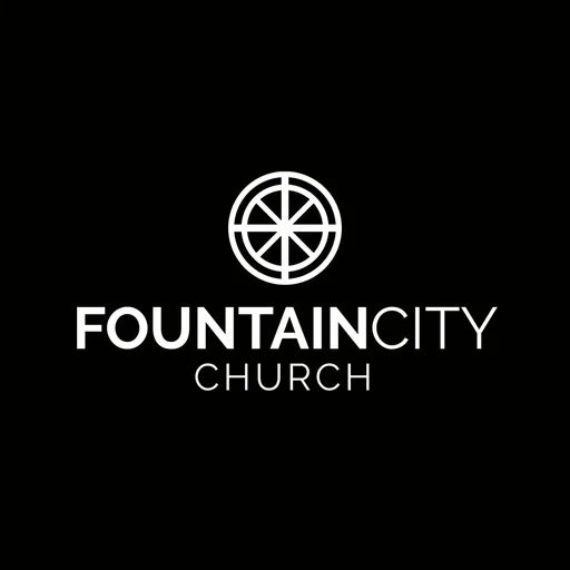 Fountain City Church Artwork