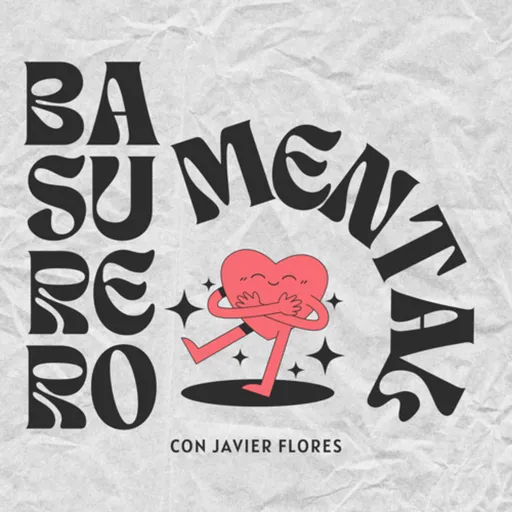 basurero mental Artwork
