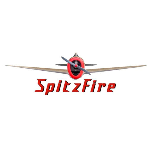 Spitzfire Artwork