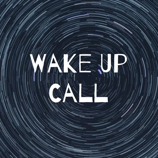 Wake Up Call Artwork