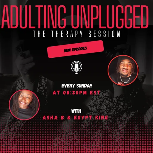 Aduting Unplugged: The Therapy Session Artwork