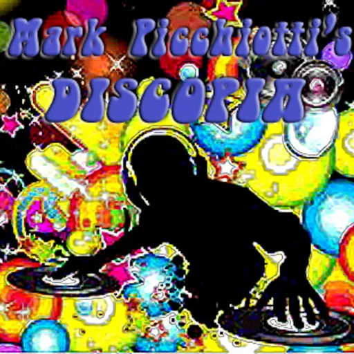 Mark Picchiotti Podcast Artwork