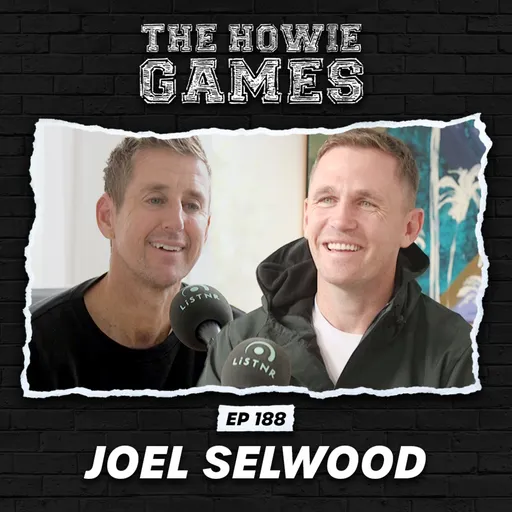 Episode Artwork